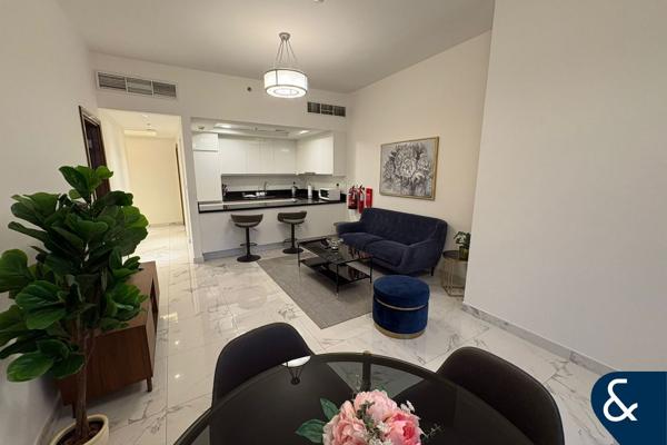 Full Canal View | Vacant | Prime Location